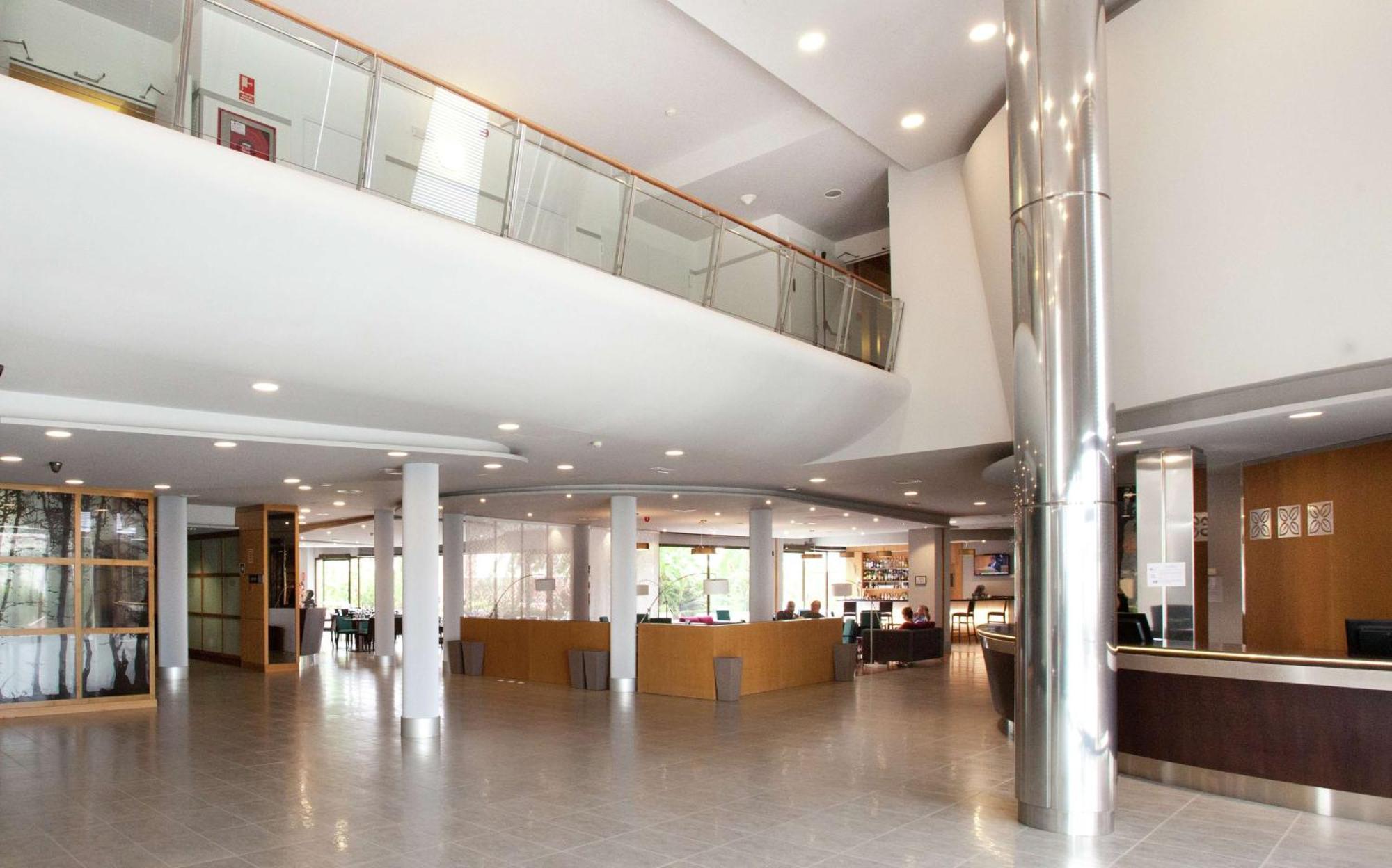 Hilton Garden Inn Malaga — Foto 3